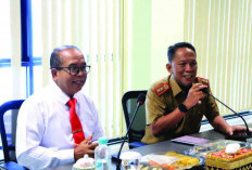 Rp2,01 M untuk Koridor Wisata Bahari