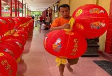 Simbol Kebahagiaan, Keberuntungan, dan Kesuksesan