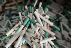  Gudang Garam Berharap Perbaikan Struktur Cukai