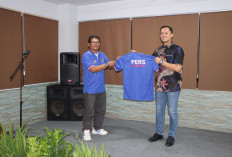  Polres Pringsewu Inisiasi Gelar Peringatan HPN 2025