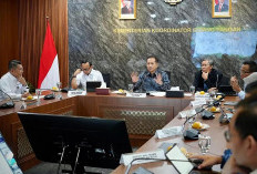  Aturan Teknis Pembiayaan Perbankan  ke Kopdes Merah Putih Terbit Pekan Ini
