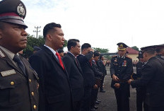 Polres Metro Komitmen Berantas Kriminalitas dan Narkoba 
