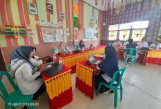  Bahasa Lampung sebagai Pemerkaya Entri KBBI