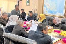 Untuk Pj. Gubernur Lampung, Rahman Terbanyak Diusulkan
