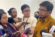 KPU RI Tunggu Putusan MK Terkait Sengketa Pilkada Puncak Jaya