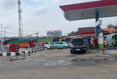 Lampung Hanya Dapat Tambahan Kuota Solar 1,47 persen, Kinerja Dinas ESDM Dipertanyakan 