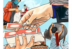Diduga Akal-akalan Bank Himbara dan BPD Lampung, KUR Mikro Tetap Diminta Pakai Jaminan