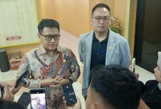 Banang DPRD Lampung Beri Catatan Khusus ke TAPD soal Evaluasi APBDP dari Kemendagri