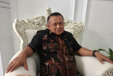 Peminat Umrah di Lampung Tinggi, Tercatat 9.411 Jamaah pada 2023