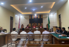 Kualitas Proyek Jalan Dr Sutomo Sudah Diketahui di Bawah Standar 