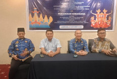 PT TLU Ditendang dari Operasional Kapal Dalom Berjaya