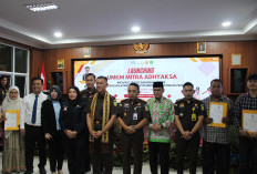  Pemkot dan Kejari Bandar Lampung Kolaborasi Dampingi UMKM hingga Tingkat Kelurahan