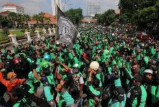  Ojol Minta Revisi Tarif hingga Potong Biaya Aplikasi