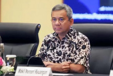  Kemenkeu Buka Blokir Anggaran 99 K/L Senilai Rp86,6 T