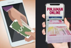 Masyarakat Akan Bisa Utang Pinjol hingga Rp10 Miliar 