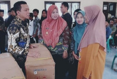 Warga Ambarawa Harap Lapangan Sepak Bola 