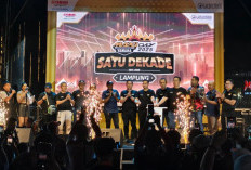 Maxi Day 2025: Satu Dekade Yamaha Maxi Series dan Perayaan Komunitas