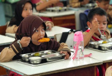  BGN Akan Setop Supplier Makanan ke Dapur MBG 
