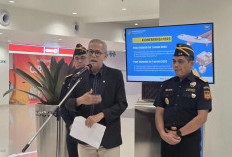 Kemenkeu Bebaskan Pajak dan Bea Masuk 1.800 Barang Jamaah Haji senilai Rp2,42 M
