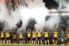   All Star Dibantai Oxford United, RD Ungkap Tantangan Sepak Bola Tanah Air 