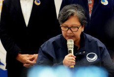 Putusan MK Soal Pemilu Dipisah Picu Polemik, NasDem: Bisa Timbulkan Krisis Konstitusional