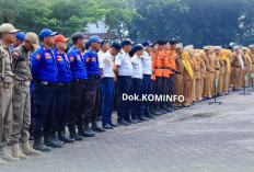 ASN Tuba Diminta Ikuti Perkembangan Global 