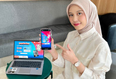   Telkomsel Hadirkan Surprise Deal,  Kuota 20 GB Hanya Rp50 Ribu