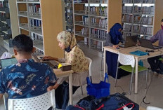  Itera Akan Buka Empat Jalur Mandiri