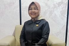 Wakil Ketua DPRD Lampung Kostiana Dukung Putusan MK, Pilpres dan Pilkada Dipisah