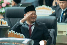 Anggota DPRD Lampung Sebut Ukur Ulang Lahan HGU SGC Tak Bisa Ditawar
