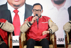 Wamendagri Bima Arya: Revisi UU Pemilu Harus Mengutamakan Prinsip Otonomi Daerah