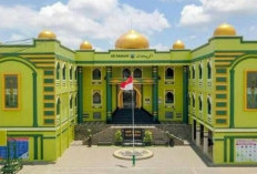 Ar Raihan Islamic Science-Tech School Buka Lowongan untuk 3 Posisi