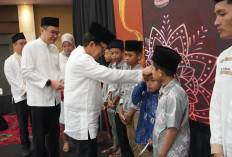 Gelar Buka Bersama, Emersia Group Berbagi Kebahagiaan 