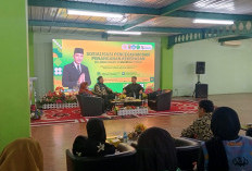 Cegah Kekerasan Seksual Berbasis Online 