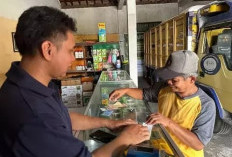  Distribusi Pupuk Bersubsidi Tembus 4,54 Juta Ton