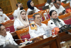 Uji Publik Buku Sejarah Nasional Dimulai