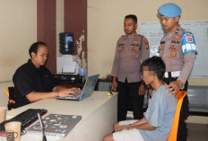  Pencabulan Terungkap saat Anak Tak Pulang Semalaman