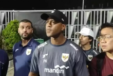 Prediksi Indonesia vs Taiwan : Pembuktian Ketajaman Mauro Ziljstra 