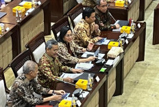  Kemenkeu Hilangkan Snack Rapat dan Batasi Perjas 