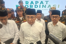 PKB Tak Ingin Ikut Campur Konflik Internal PBNU, Minta Diselesaikan Secara Kekeluargaan