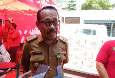 Diskes Bandar Lampung Imbau Waspadai Influenza di Tengah Cuaca Tak Menentu