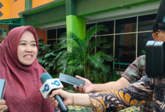  SMKN 4 Bandarlampung Support Siswa Ikuti LKS 2025 