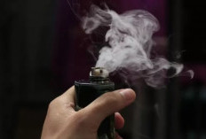 Asosiasi Ini Keberatan Jika Pajak Rokok Elektronik Berlaku Tahun 2024