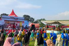 Motofest by Motoran Akan Kembali Hadir di Alun-Alun Palas Aji Lamsel