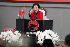 Upaya Rekonsiliasi Prabowo-Megawati Makin Intens