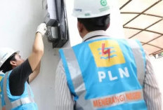 Tambah Daya Listrik PLN Cuma Bayar 50 Persen 