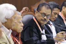 Guru Besar Hukum Soroti Dugaan Politik Uang dan Kampanye di Tempat Ibadah di PSU Pilkada Banggai