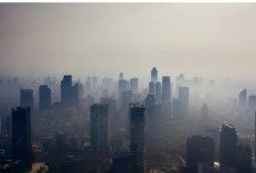 Waspada, Ini 11 Penyakit Berbahaya yang Disebabkan oleh Polusi Udara