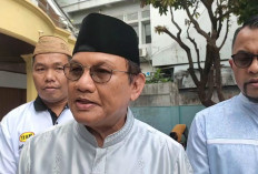 Hanan A Rozak Gencar Sosialisasi untuk Jemput Rekomendasi Pilgub Lampung 2024