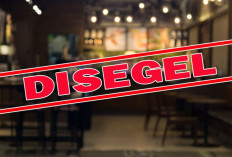 Restoran dan Kafe di Yogyakarta Dilarang Putar Musik Ilegal